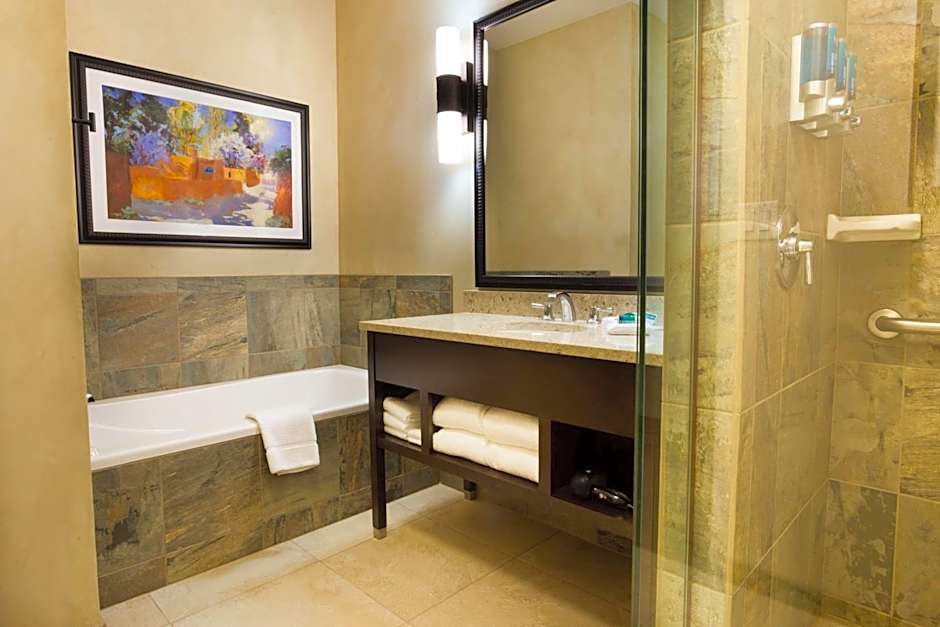 Drury Plaza Hotel Santa Fe