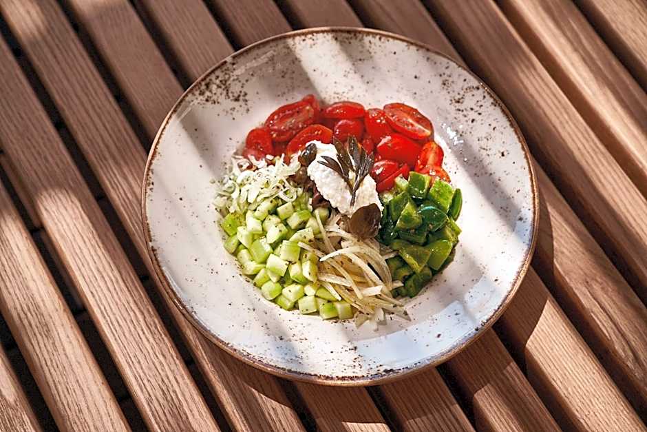 Theros All Suite Hotel - Adults Only