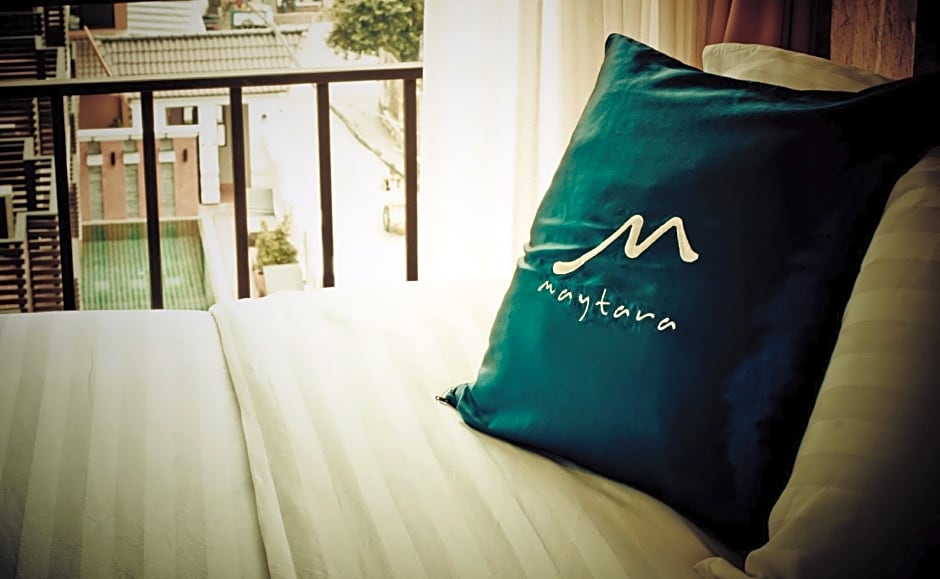 Maytara Hotel