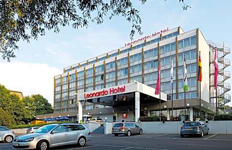 Leonardo Hotel Monchengladbach