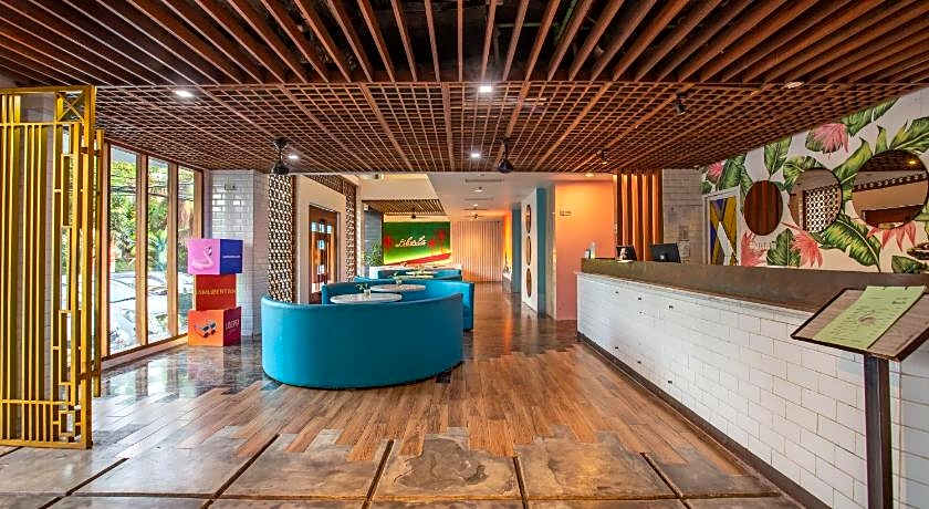 Liberta Seminyak Hotel