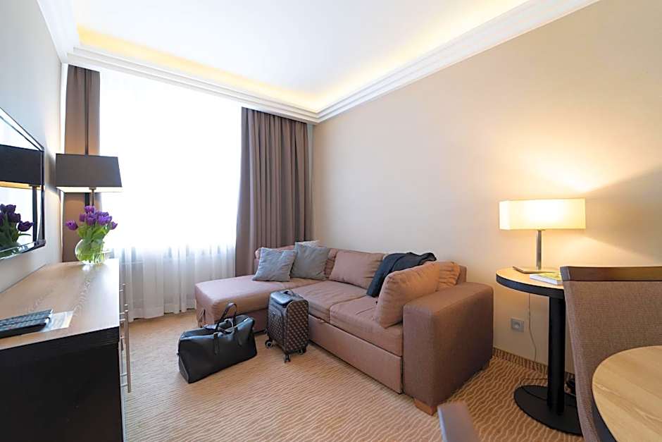 Hotel Festival