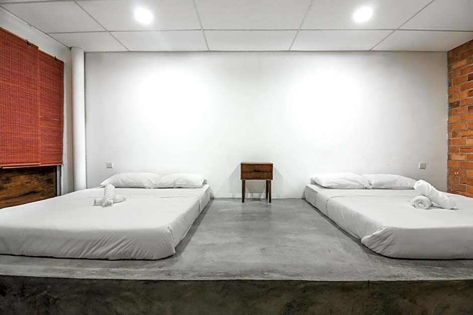 UrbanStay Industrial