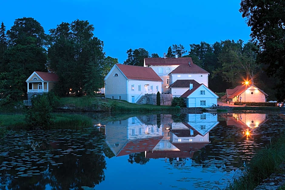 Vihula Manor Country Club & Spa