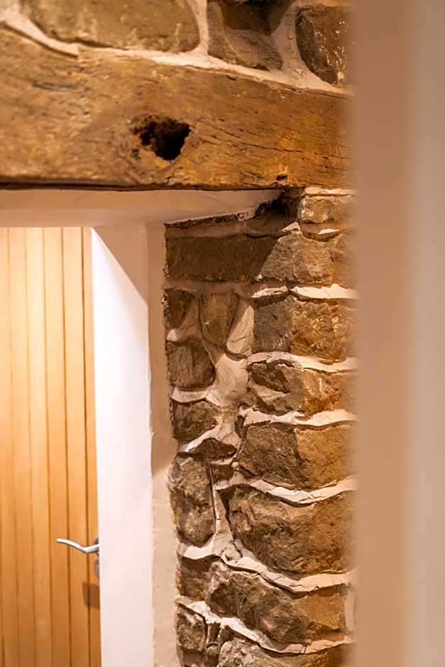 Bulls Head - Holymoorside