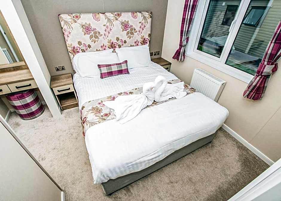 Ladram Bay Holiday Park