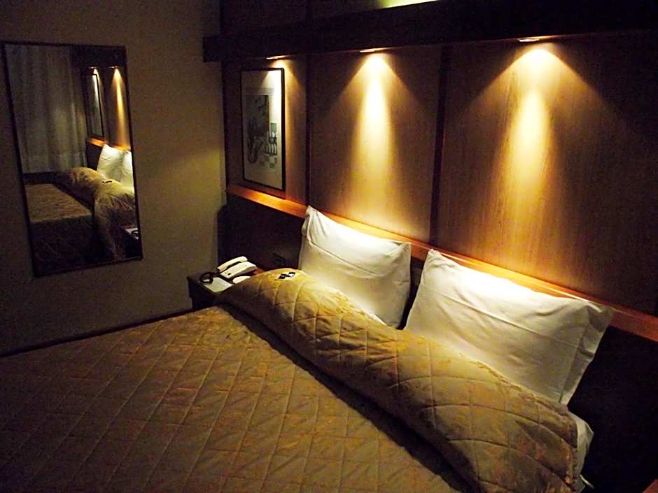 Hotel Motel Ovest