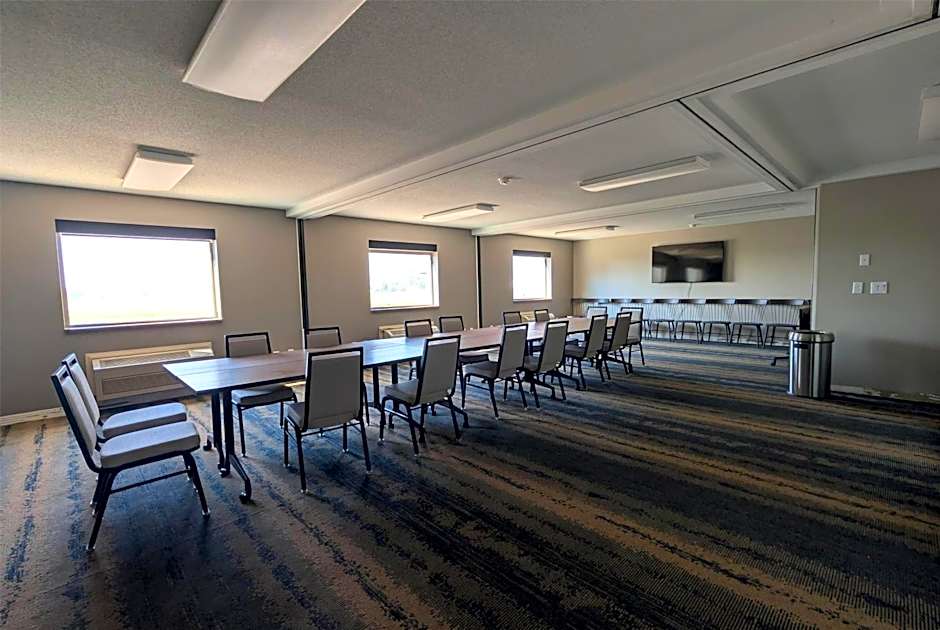 Super 8 by Wyndham Perham