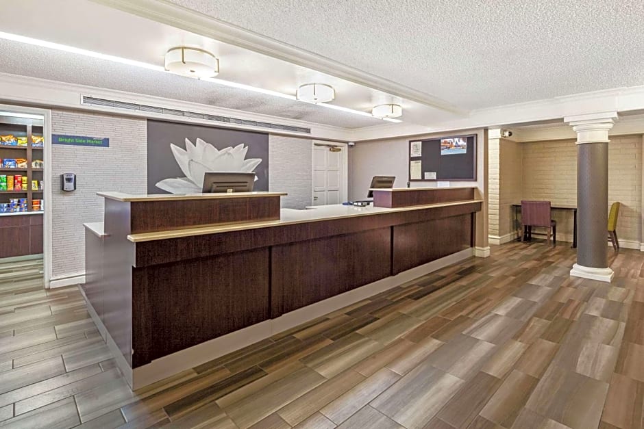 La Quinta Inn Ventura – Ventura, CA