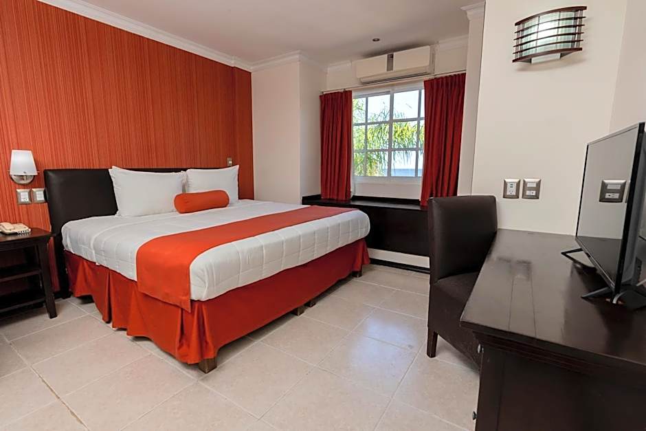 Hotel Ocean View