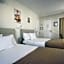 Hotel Des Congres Et Festivals