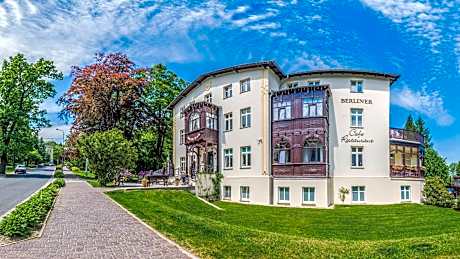Hotel BERLINER