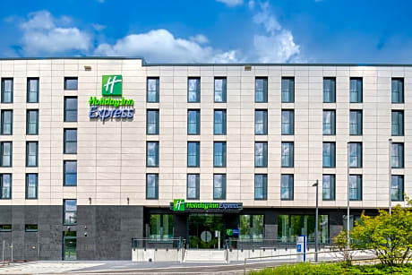 Holiday Inn Express Fulda By IHG