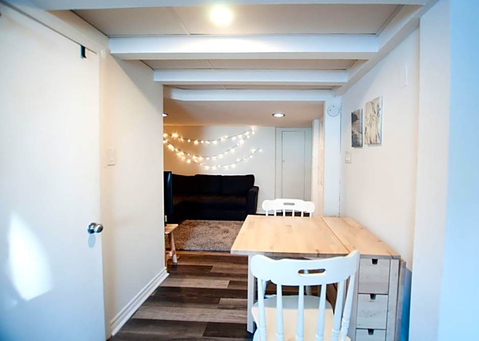 1740 Le Cocon Limoilou Hôpital Enfant-Jésus