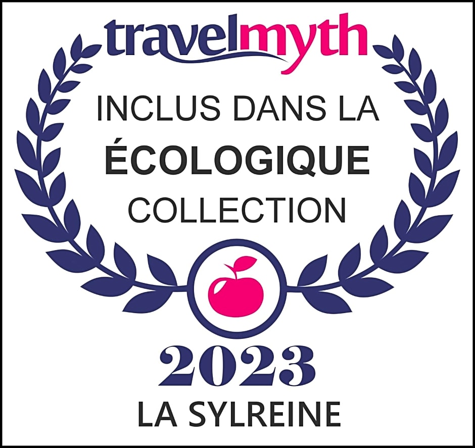 La Sylreine
