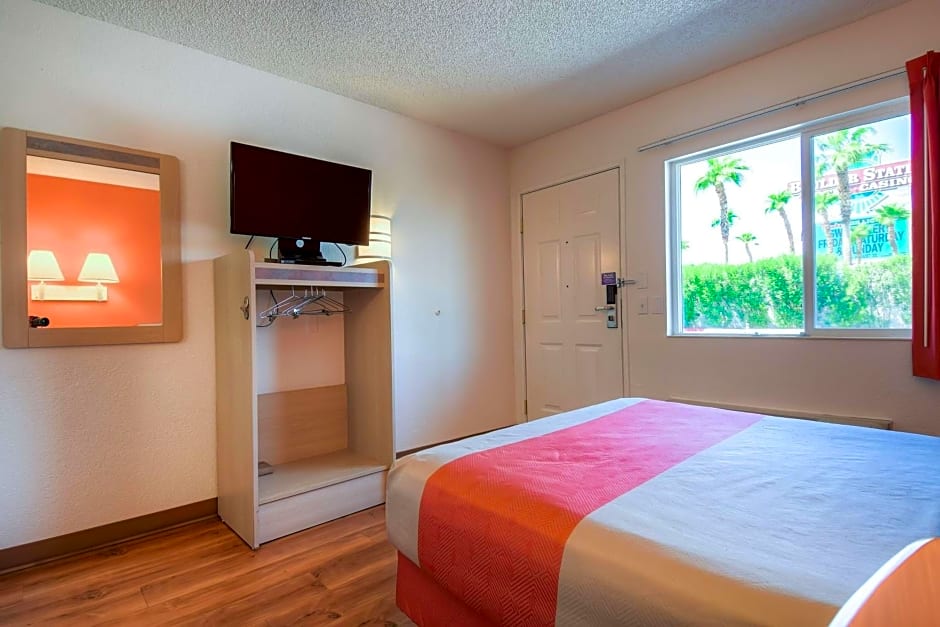 Motel 6-Las Vegas, NV - Boulder Hwy