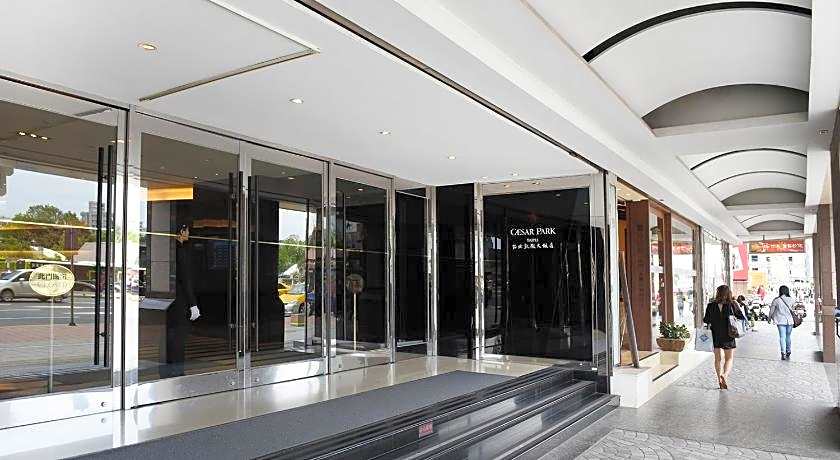 Caesar Park Hotel Taipei