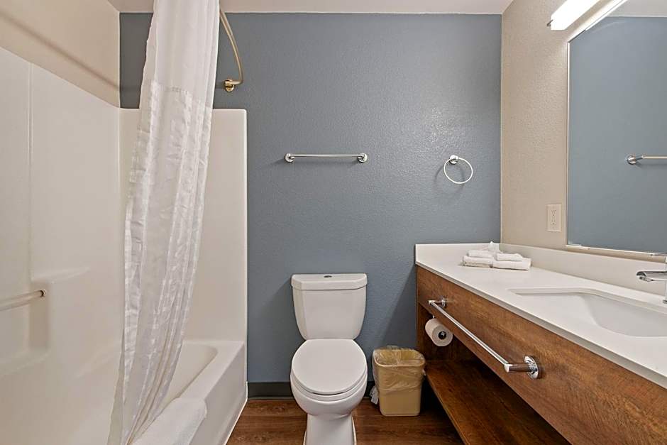 Extended Stay America Suites - Fremont - Newark