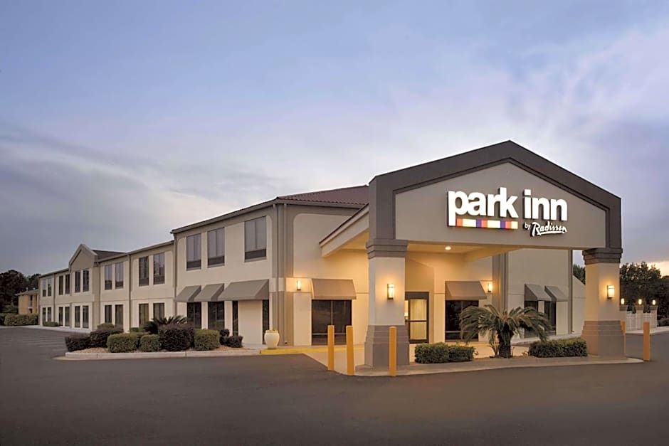 Park Inn by Radisson Albany, GA