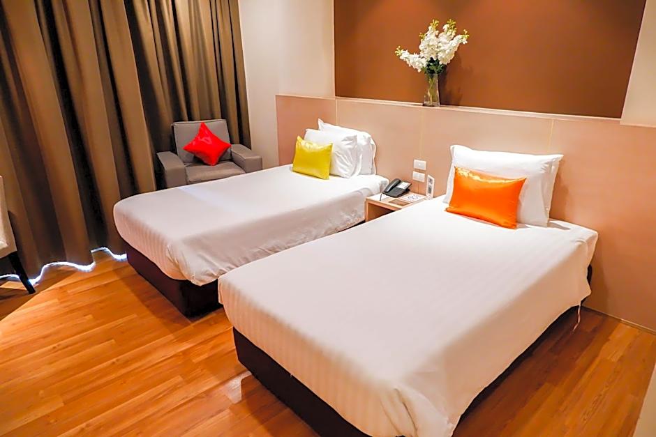 Park Village Rama II