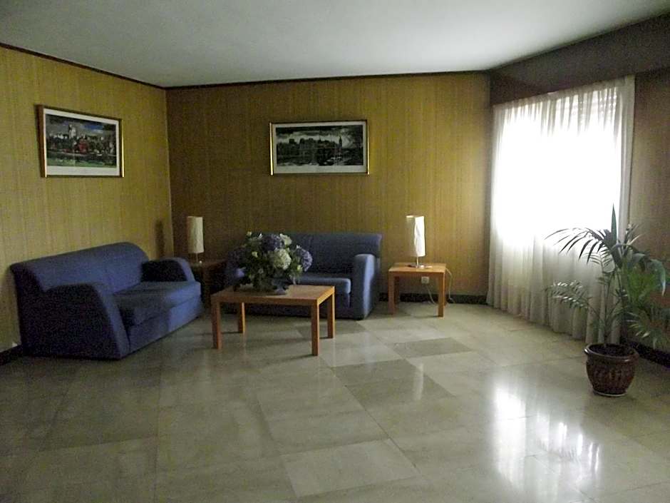 Hotel San Blas