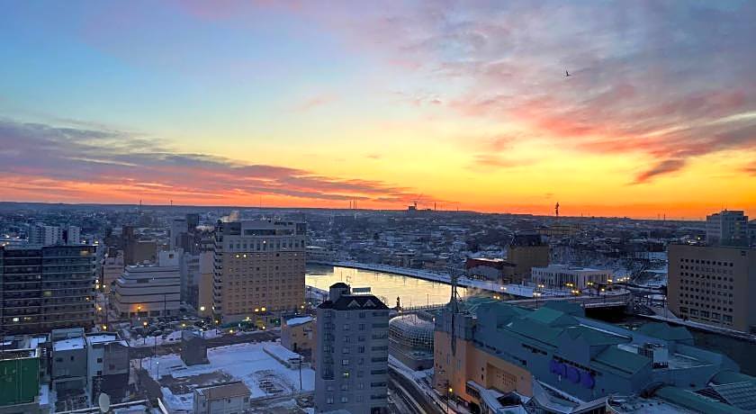 ANA Crowne Plaza Hotel Kushiro By IHG