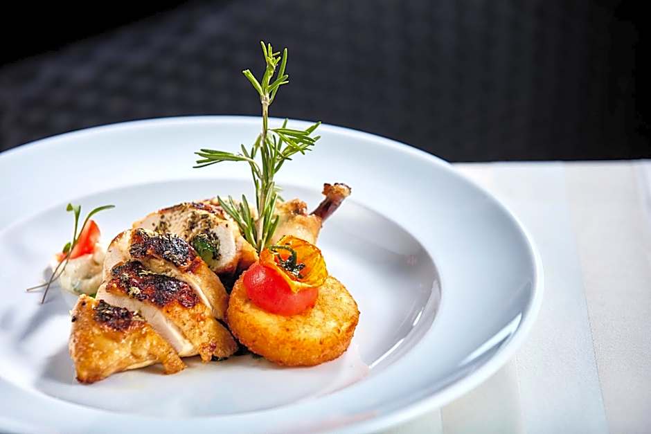 Santa Eulalia Hotel & Spa