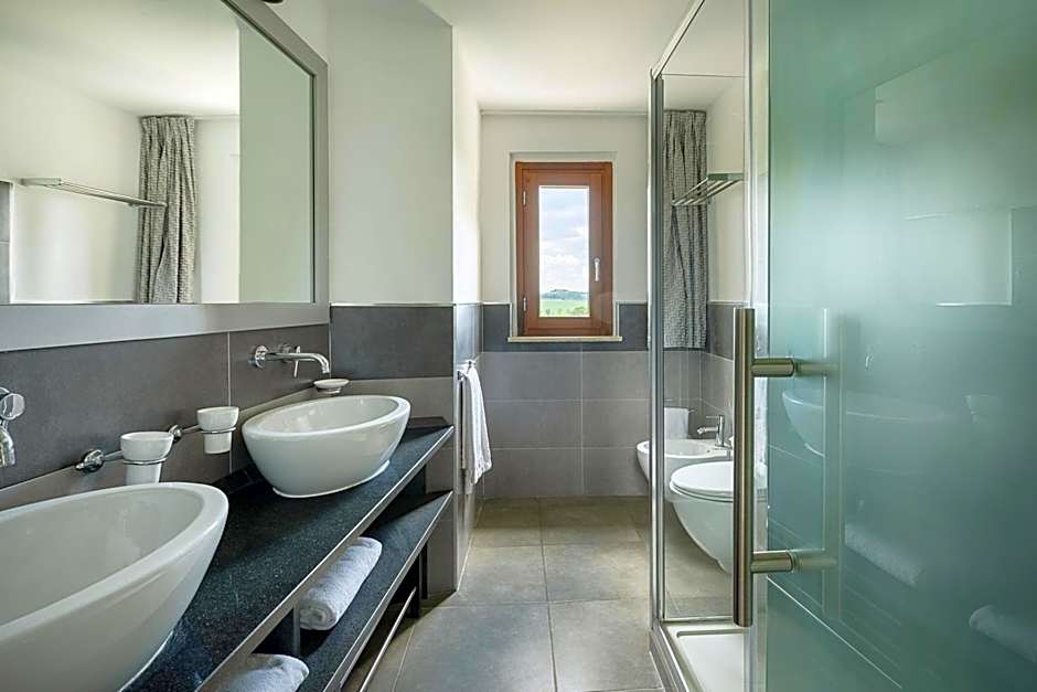 Precise House Montaperti Siena