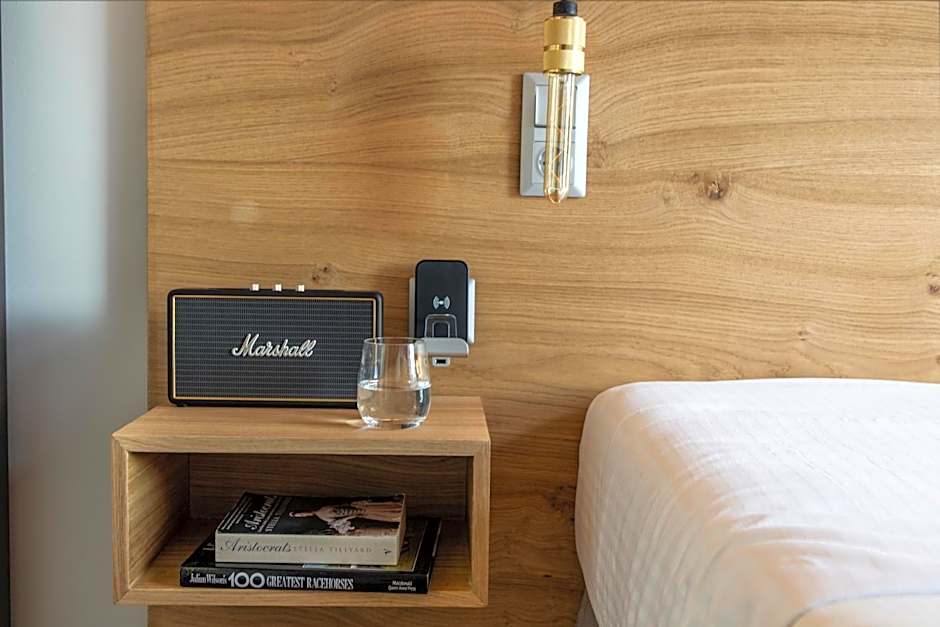 Bespoke House Athens