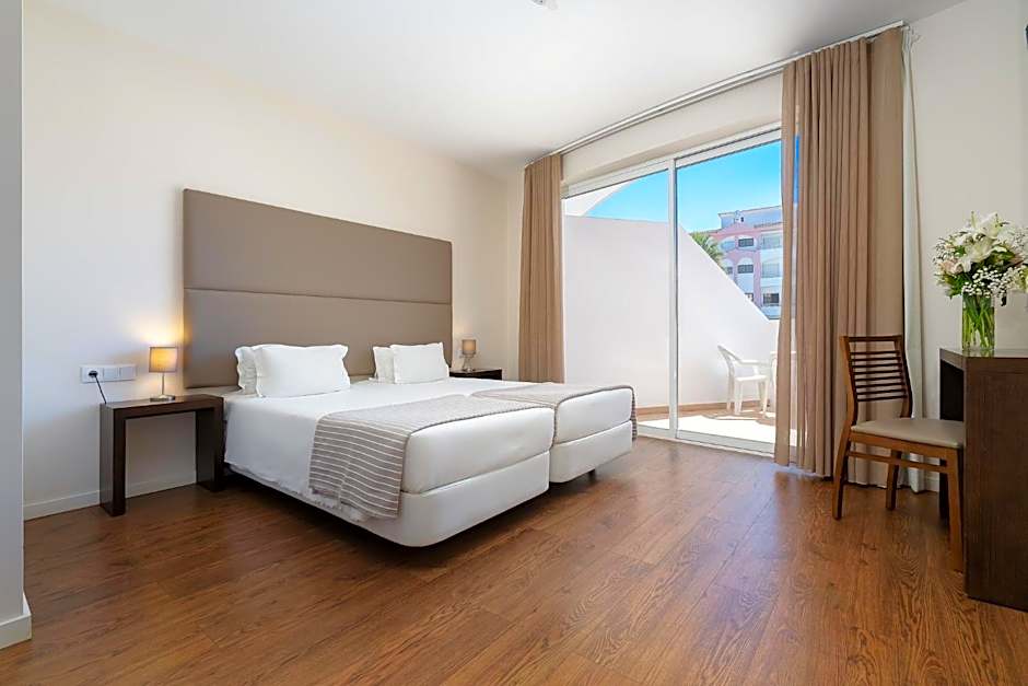 Clube VilaRosa