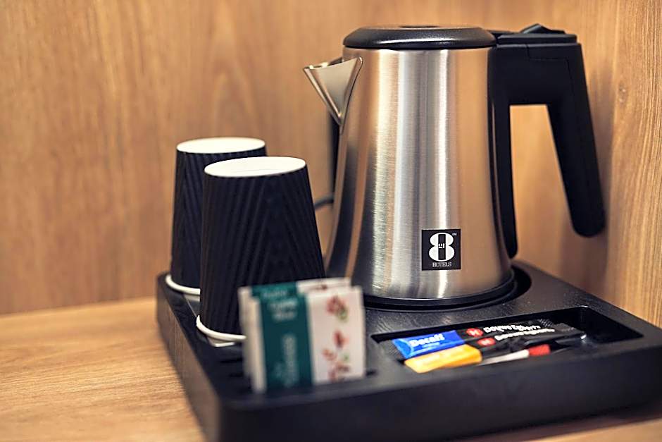 Gr8 Hotel Maastricht Aachen Airport