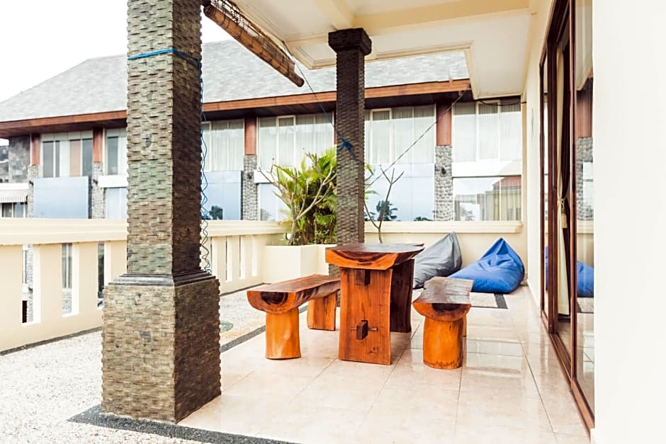 Umah Kita Seminyak