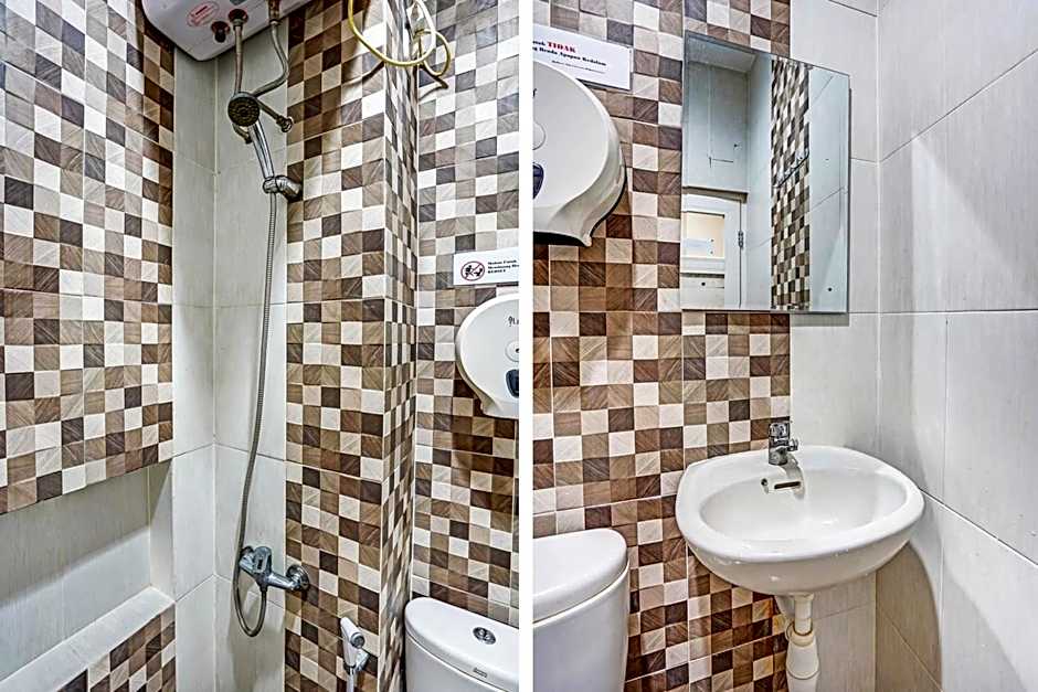 OYO 90889 Dkb Residence