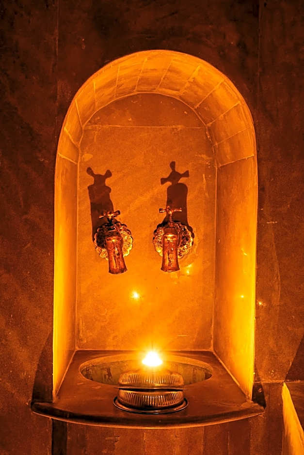 RIAD LA GAZELLE DU SUD