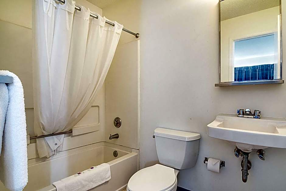 Motel 6-Fayetteville, NC - Fort Liberty Area
