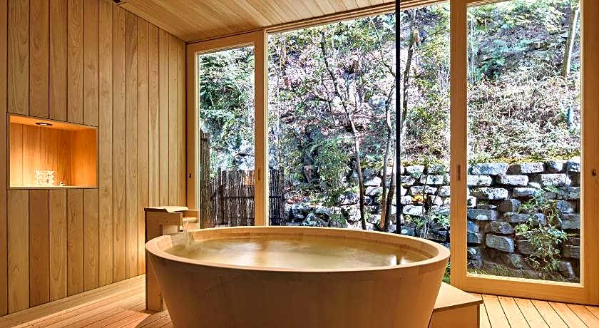 Kinosaki Onsen Nishimuraya Honkan