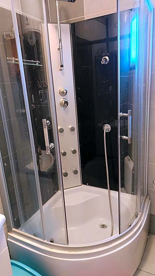 Ośrodek Wypoczynkowy "Słoneczko"