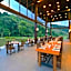 Onsen at Moncham