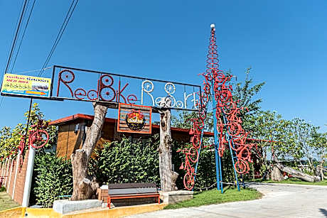 Red Bike resort