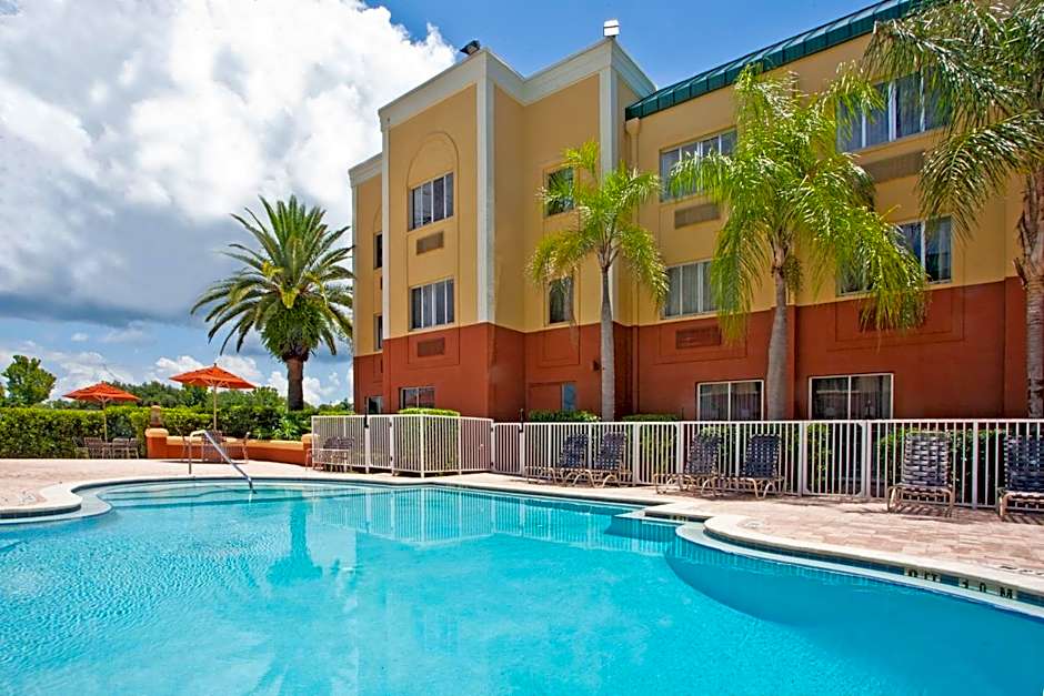 Holiday Inn Express Hotel Clearwater East - ICOT Center By IHG