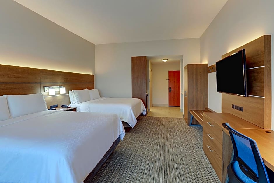 Holiday Inn Express Campbellsville By IHG