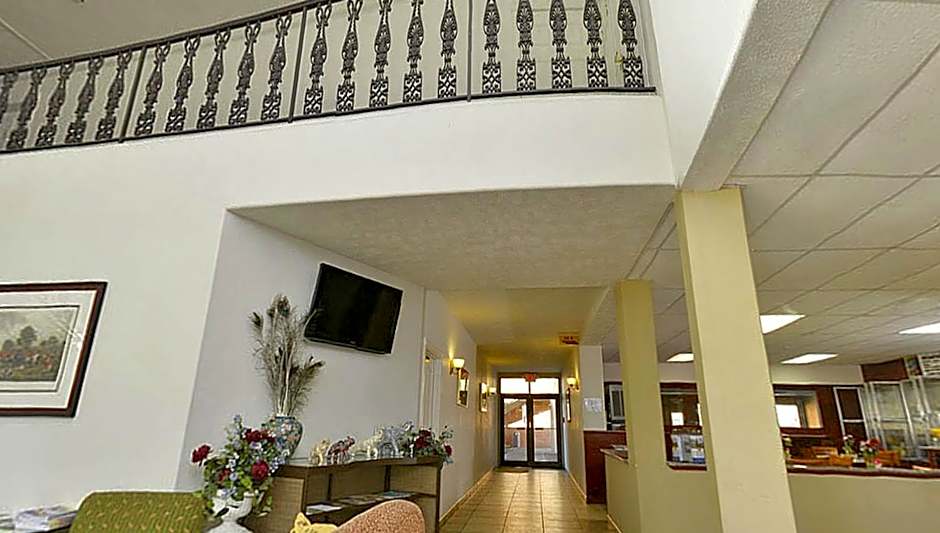 Americas Best Value Inn Marion, IL