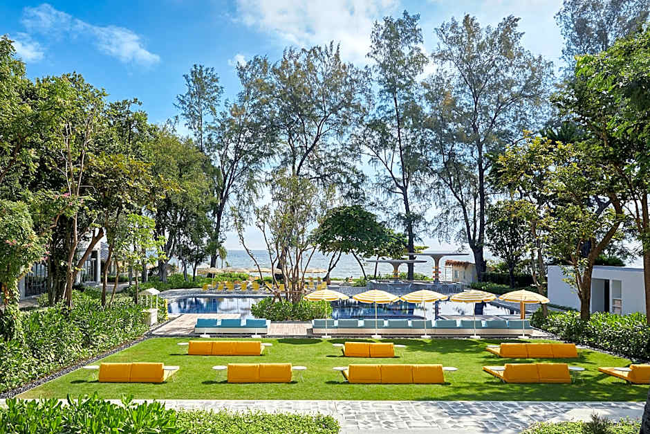 The Standard, Hua Hin