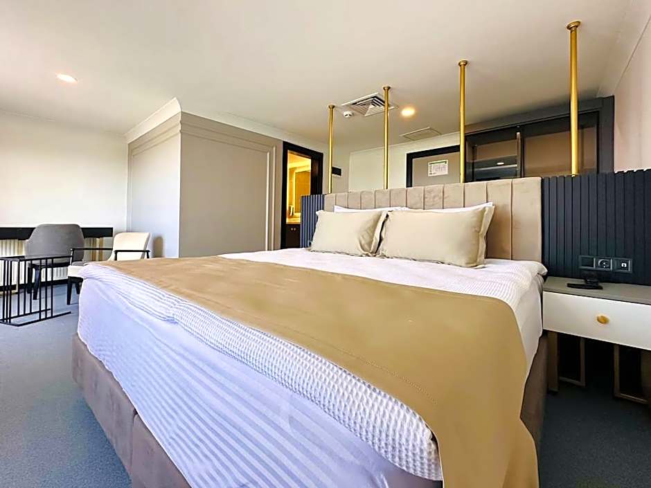 Photo 1 of 50 of Bless You Hotel