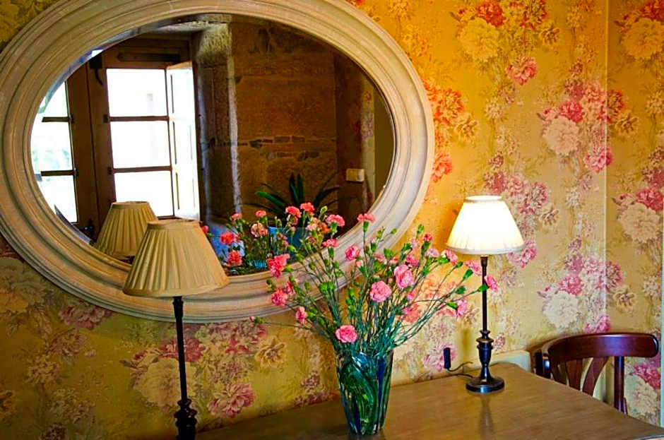 A Casa da Torre Branca