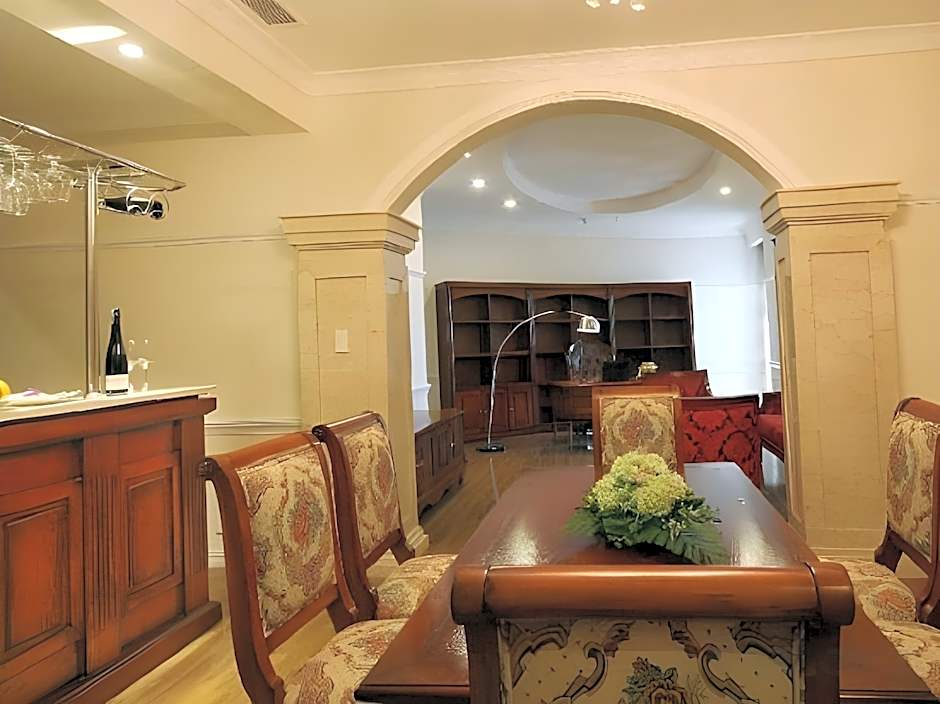 Nha Trang Palace Hotel