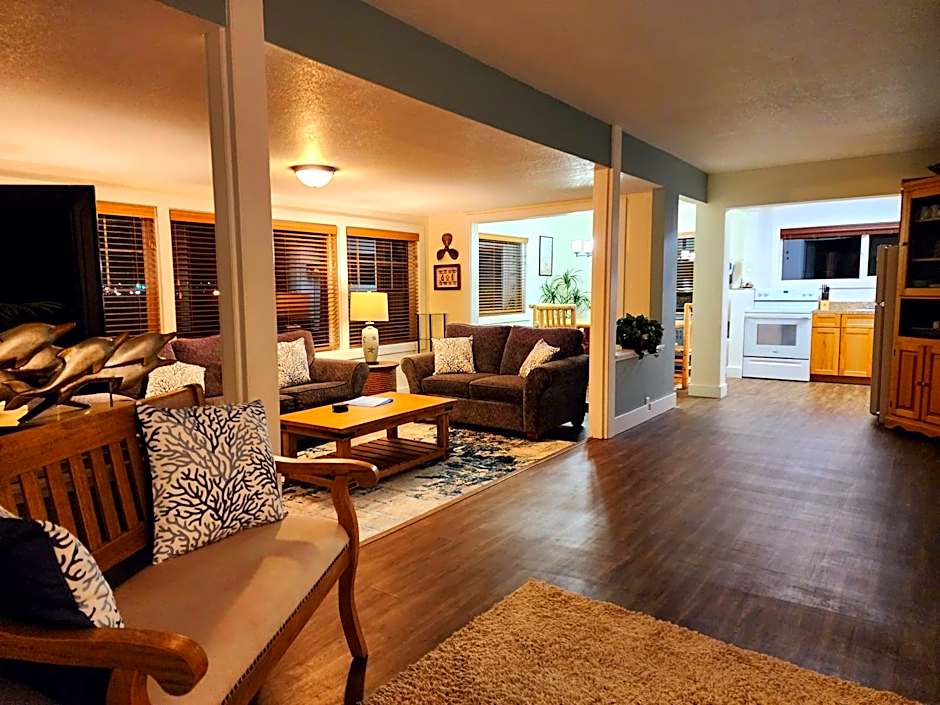 Inn at Arch Rock