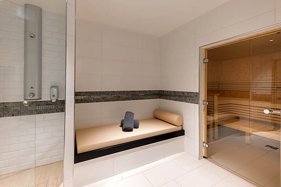 Disney Hotel New York - The Art of Marvel