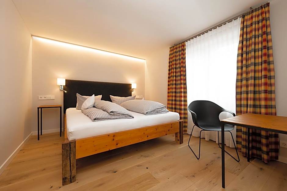 freistil Boutiquehotel
