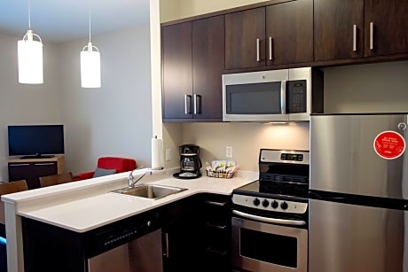 TownePlace Suites by Marriott Ames